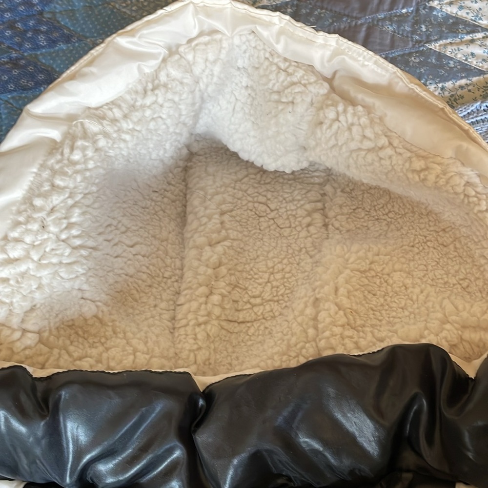 American Eagle Duck Down Filled Winter Jacket. - image 5